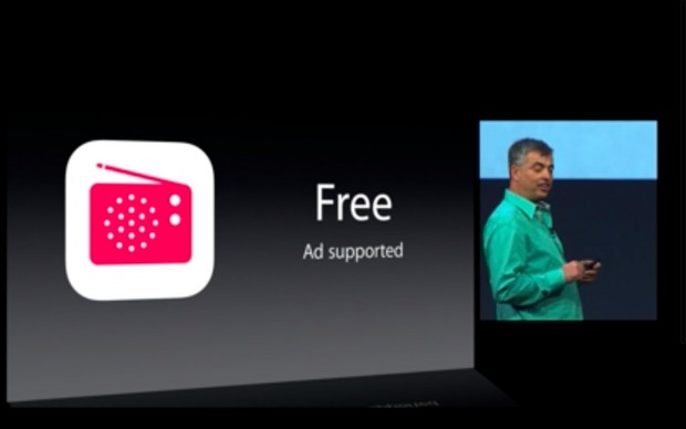 iOS 7 (Bild: Apple/Screenshot: Golem.de)